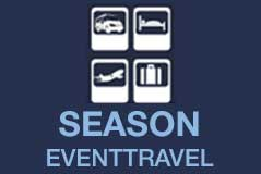 Season Evento Travel